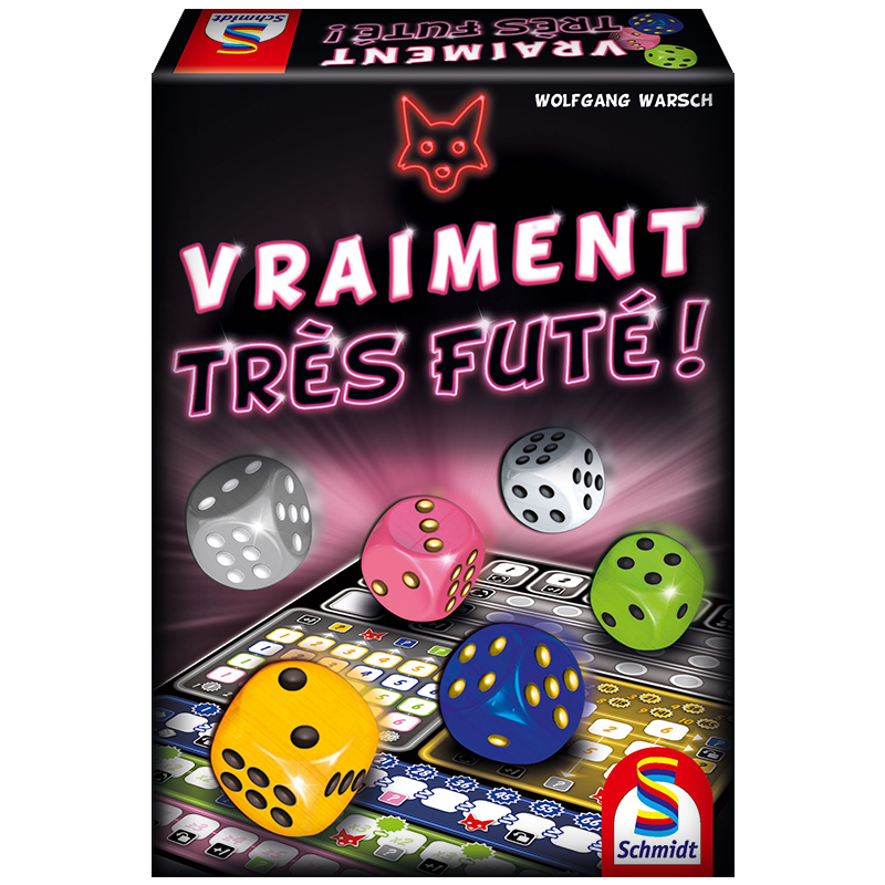 Vraiment très futé