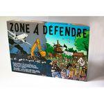 Zone à défendre
