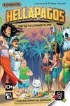 Galerapagos : Tribu et personnages
