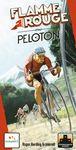 Flamme rouge : Peloton