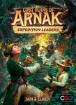 Les ruines perdues de Narak: chefs d