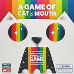 Le jeu des Cat-Tapultes