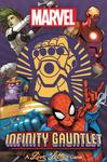 Love letter : Marvel