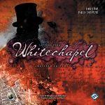 Lettres de Whitechapel