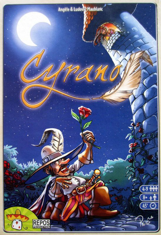 Cyrano