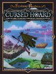 Fantasy Realms : extension Le trésor maudit