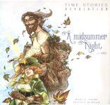 T.I.M.E. Stories Révolution : Une nuit d