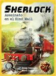 Sherlock : Le Crime du Sind Mail