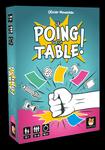 Le poing sur la table