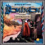 Dominion : l'Intrigue