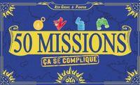  50 Missions: Ça se complique 