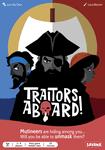 Traitres à bord !