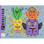 Monstrio