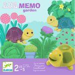 Little Memo: Garden