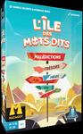 L'île des Mots Dits