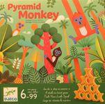 Pyramid Monkey
