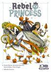 Rebelles princesses