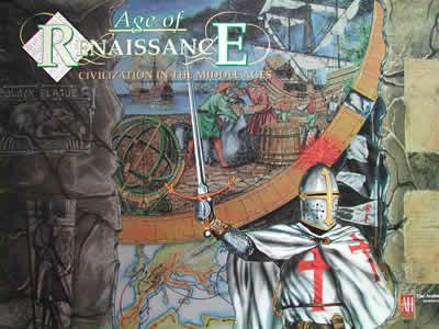 Age de la Renaissance