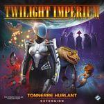 Twilight Imperium: Quatrième Édition – Tonnerre Hurlant