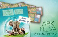 Ark Nova : Pack 2