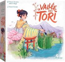 La Vallée des Tori
