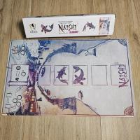 Naishi : Playmat