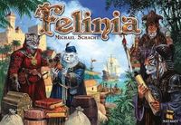 Félinia