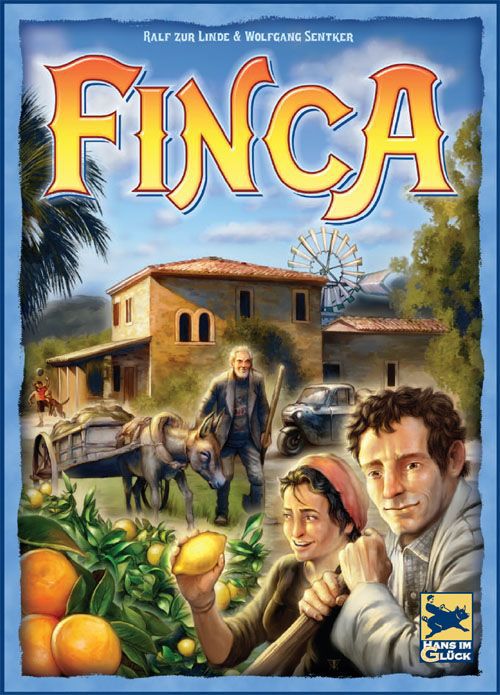 Finca