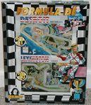 Formule Dé : Pack Spécial USA 2