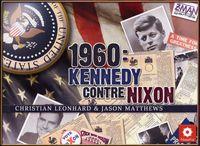 1960: Kennedy contre Nixon