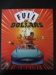 Full of Dollars
