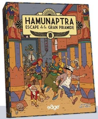 Hamunaptra