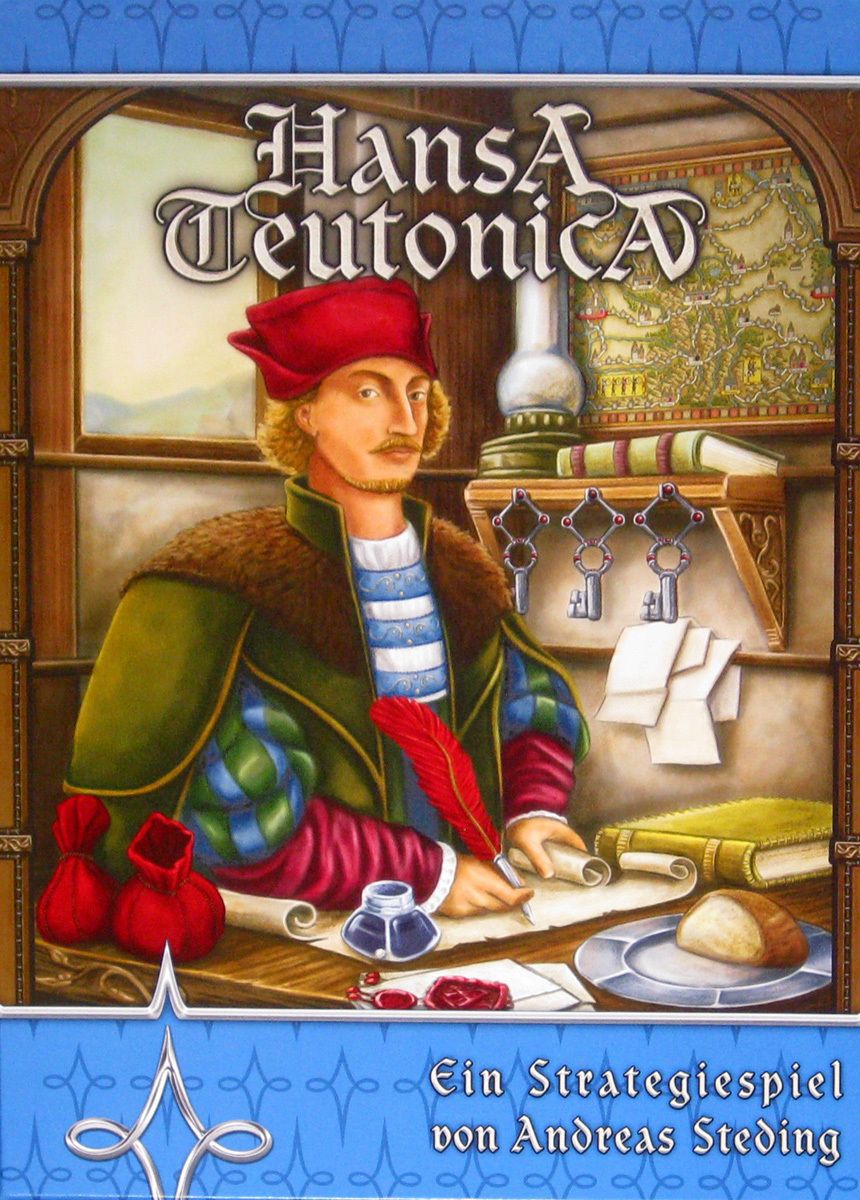 Hansa Teutonica