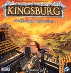 Kingsburg : Forger un Royaume