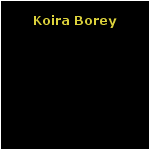 Koira Borey