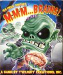 Mmm Brains