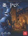 Mr Jack