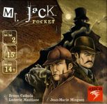 Mr Jack Pocket
