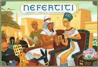 Néfertiti