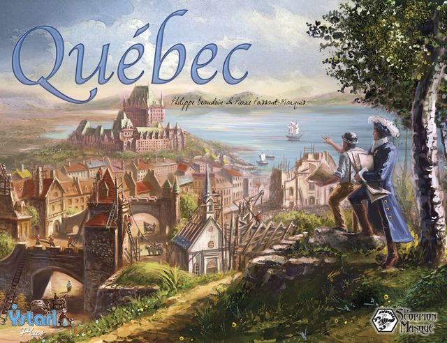 Quebec