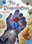 Aux pierres du Dragon
