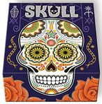 Skull and Roses