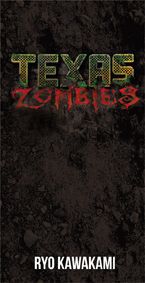 Texas Zombie