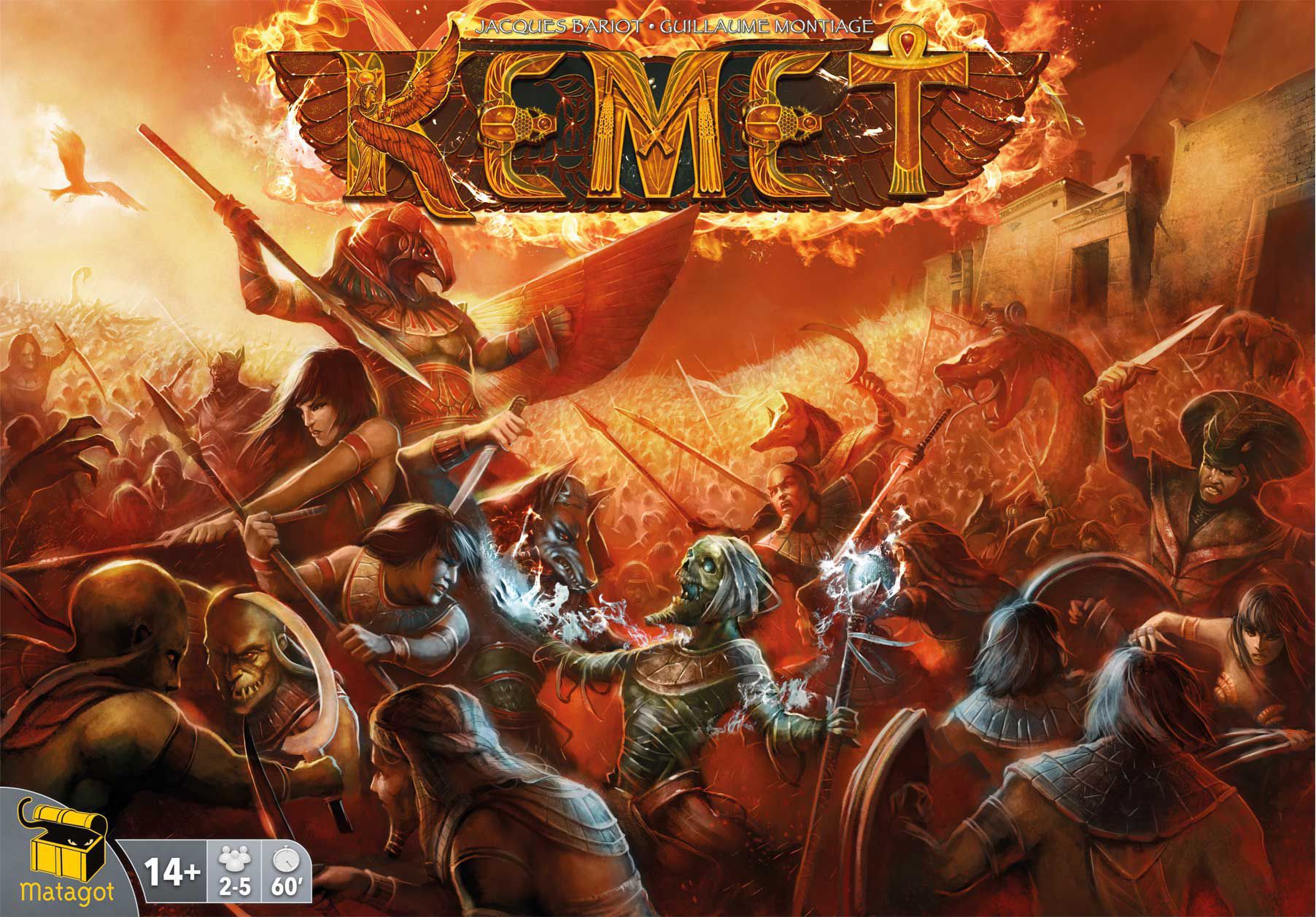 Kemet