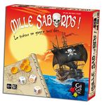 Mille Sabords