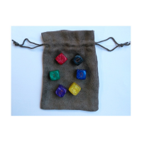 Cyclades : Dés