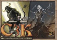 Kemet : C3K