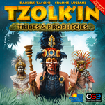 Tzolk