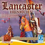 Lancaster : Heinrich V