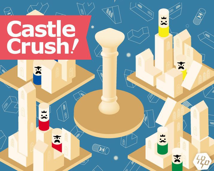 Castle Crush